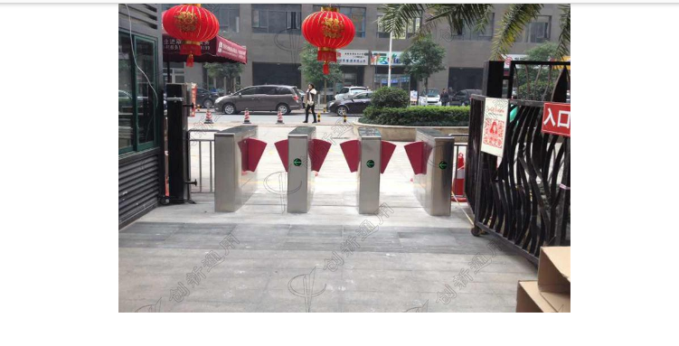 翼閘售后 創新通淺談翼閘廠家售后的重要性