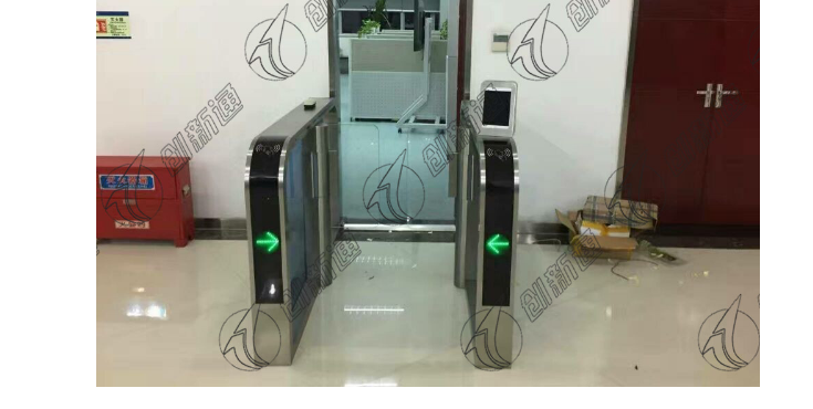 又兩擺閘項(xiàng)目 創(chuàng)新通擺閘賣瘋了