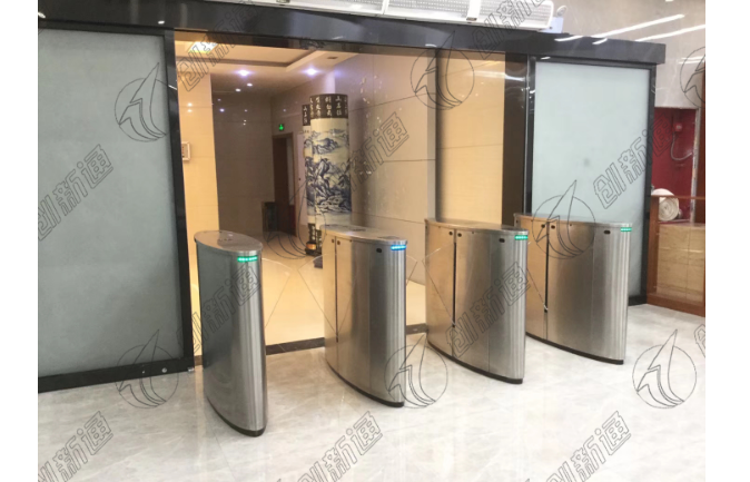 翼閘案例江西省消防救援總部