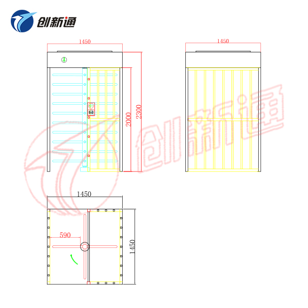 地鐵刷卡翼閘 地鐵刷卡翼閘維護保養