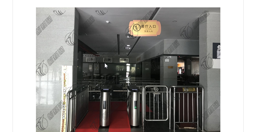 創(chuàng)新最新三輥閘湖南省張家界11通道案例展示-服務(wù)國內(nèi)外79個國家