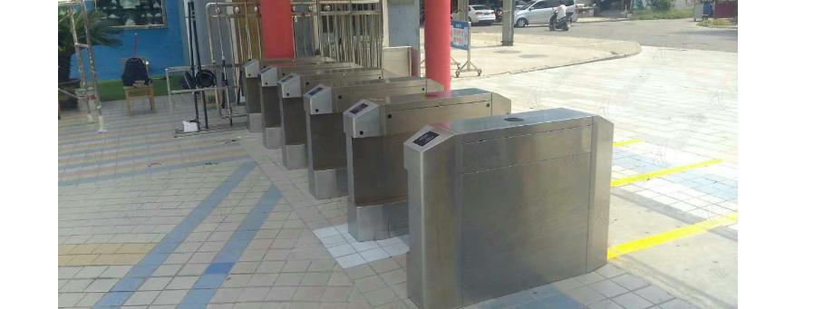 幼兒園通道應(yīng)該用什么閘機(jī)