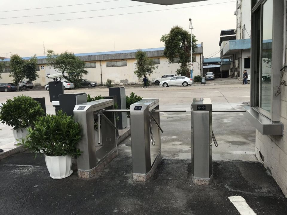 云南健康碼識別系統(tǒng)，醫(yī)院車站等場所日常防疫必備