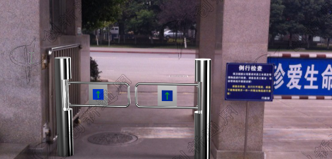 三輥閘和擺閘有什么區別?-創新通