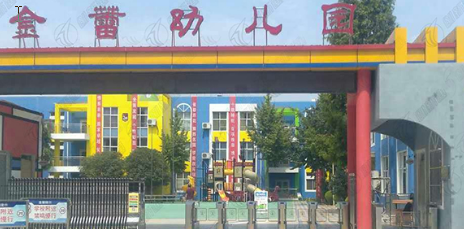 學(xué)校閘機該怎么選？