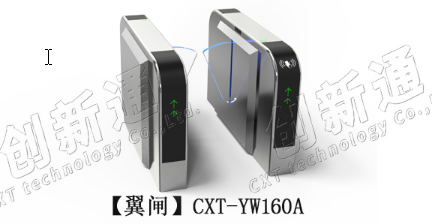 如何使人行通道閘壽命更長?