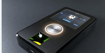 3D指紋門禁系統(tǒng)
