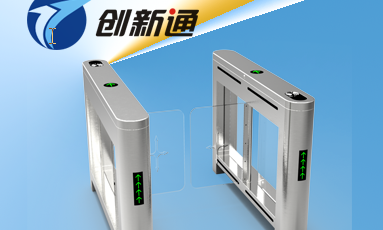 人工智能技術將成為安防人行通道閘機企業下一階段的核心競爭力