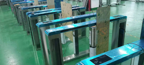 二代戶外無刷防撞擺閘主要具備哪些優勢？